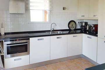 Villa pour 8 Personnes dans Vasles, Deux-Sèvres, Photo 4