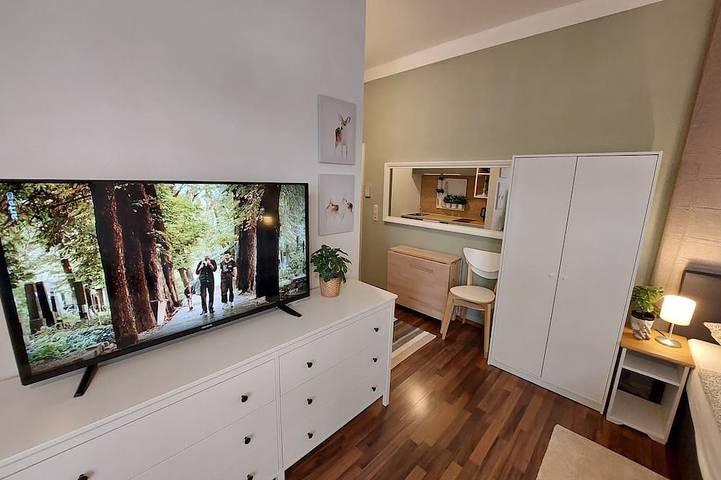 Ferienwohnung für 2 Personen in Altstadt (Erfurt) - 4