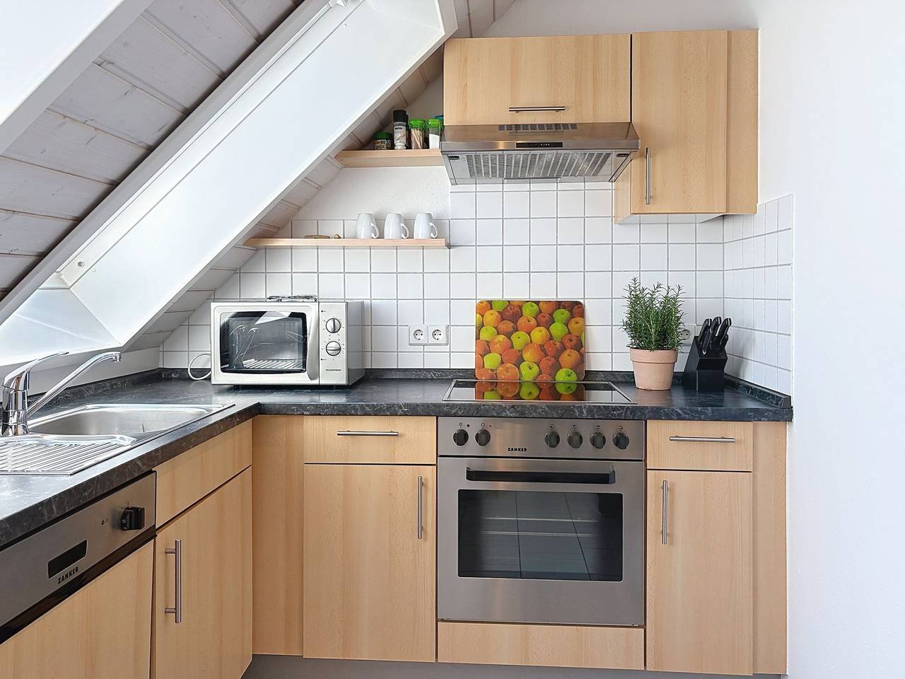 Apartamento entero, Sonnige Aussichten - Obstbau Koch in Bodman-Ludwigshafen, Obersee (Bodensee)