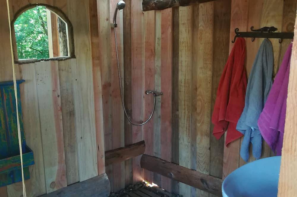 Chambre d'hôtes perchée in Donzy, Nièvre