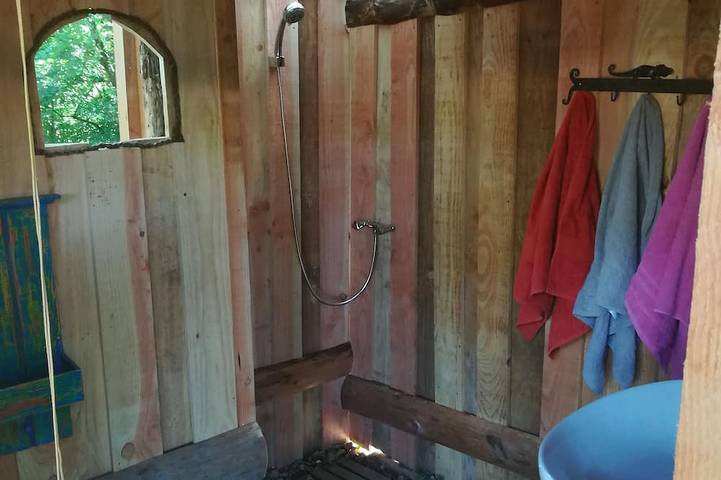 Maison d’hôte pour 3 personnes, avec piscine et jardin dans Nièvre - 3