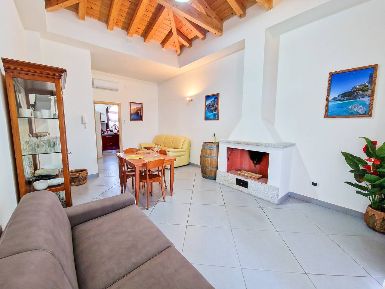 Villa Corallo da Carmela – Holiday Home in Alghero in Alghero, Sassari Province