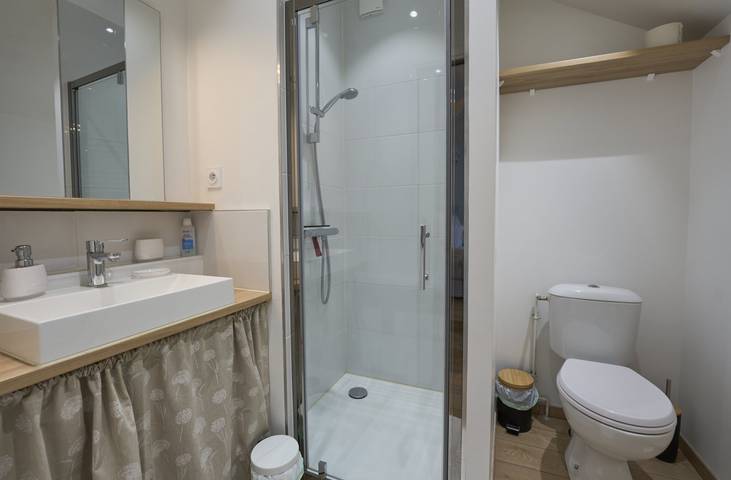 Gîte pour 2 personnes, avec Jardin dans le Loir-et-Cher - 2