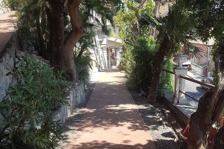 Apartamento entero, Villa Hermitage - Appartement Iris in Grimaldi (Ventimiglia), Ventimiglia