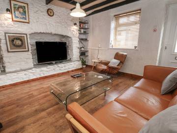 Cottage for 4 People in Flintshire, North-Wales, Photo 3