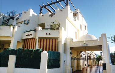 Ferienhaus für 6 Personen in Playa de Burriana, Nerja, Bild 1