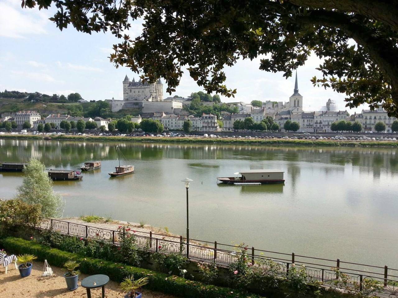Different Holidays in Saumur, Vallée de la Loire
