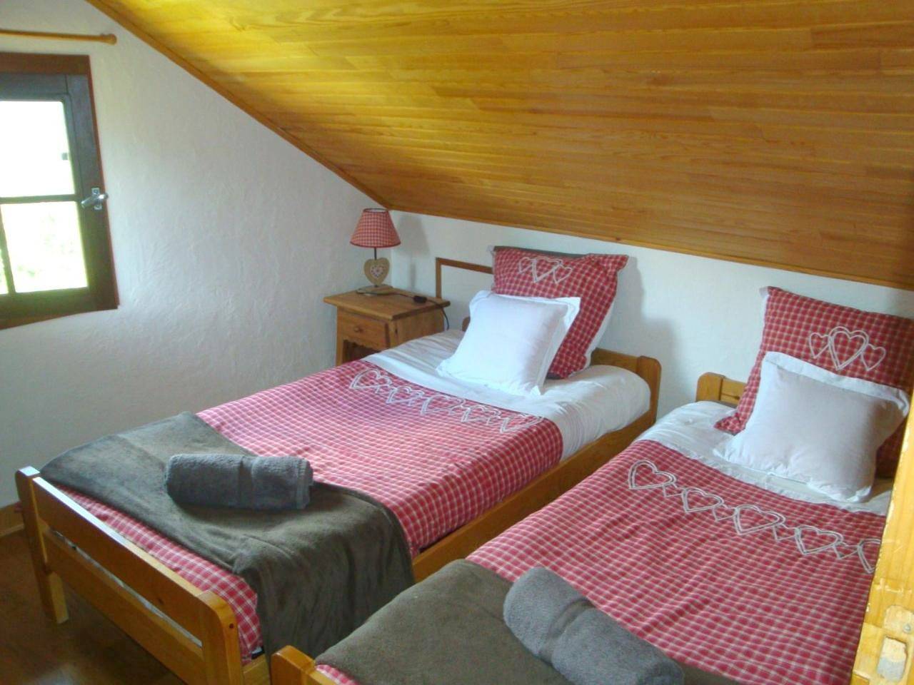 Chambres d'hôtes le génépi in Valdeblore, Région de Nice