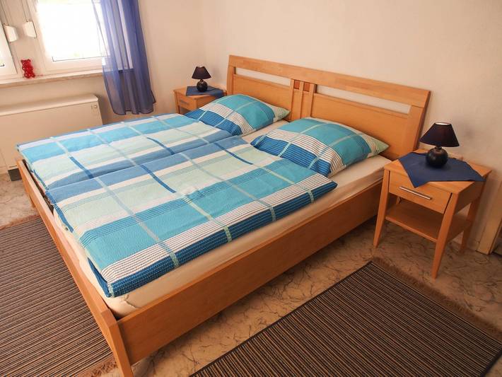 Ferienwohnung für 5 Personen, kinderfreundlich - 1