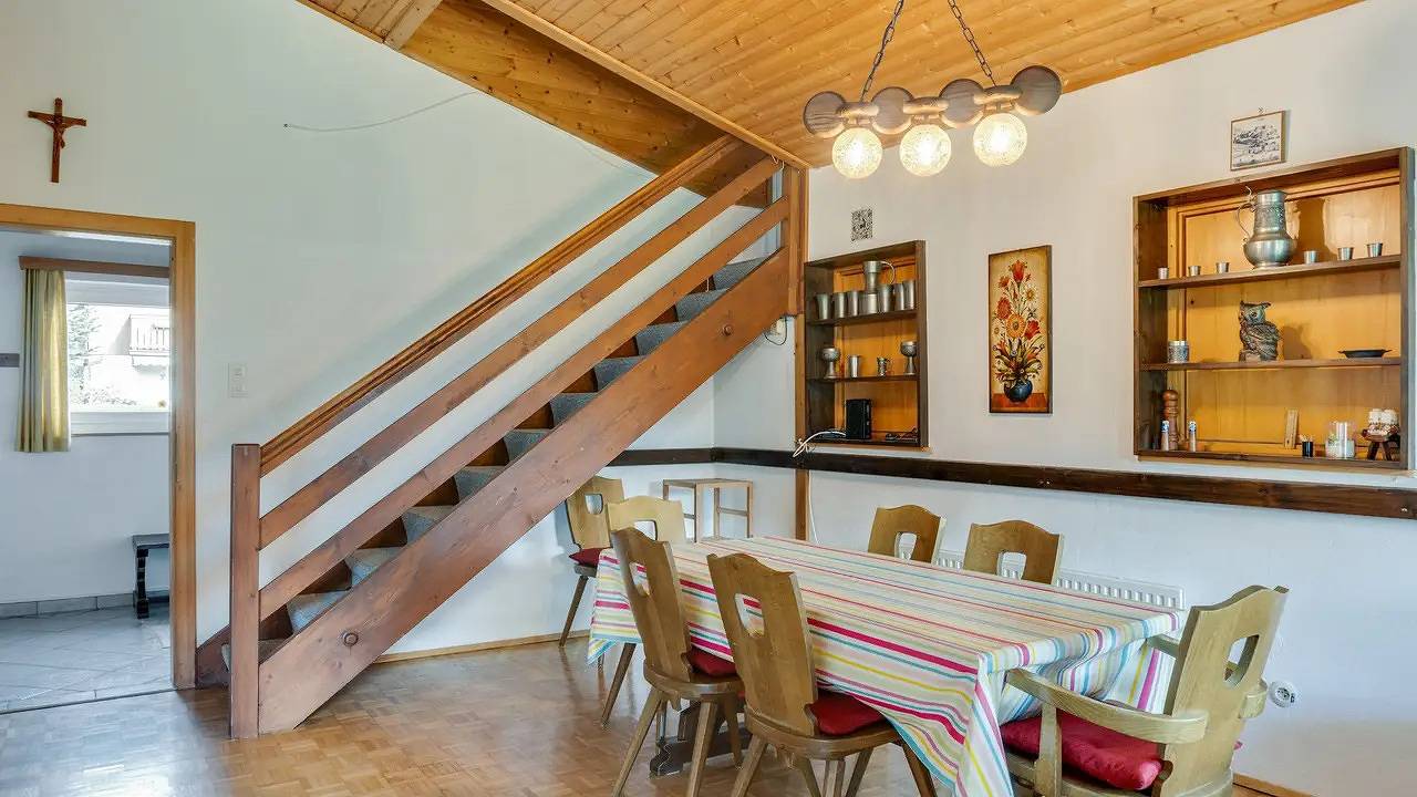 Ferienhaus für 8 Personen (135 m²) in Maishofen in Maishofen, Pinzgau