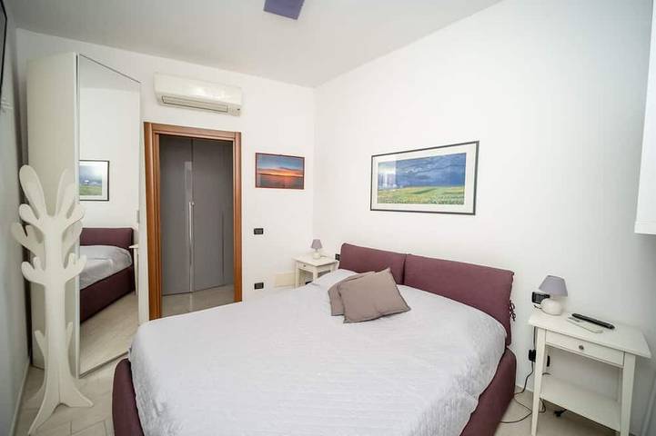 Ganze Wohnung, Geschäfts- Und Ferienwohnung Id 5572 in Fiumicino, Rom Provinz