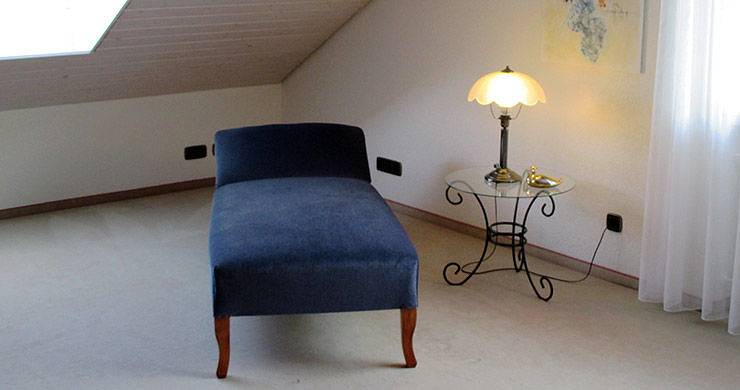 Ganze Ferienwohnung, Haus Iris - Ferienwohnung, 80qm, 1 Schlafzimmer, max. 3 Personen in Sulzburg, Südschwarzwald