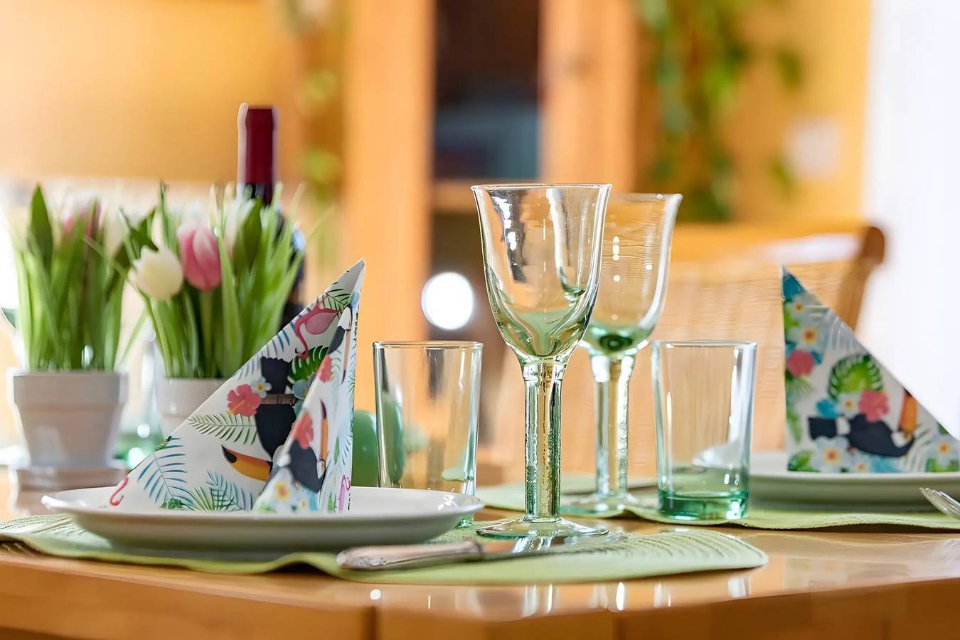 Ferienhaus Bodensee mit privater Terrasse, Garten und Wlan in Radolfzell, Radolfzell am Bodensee