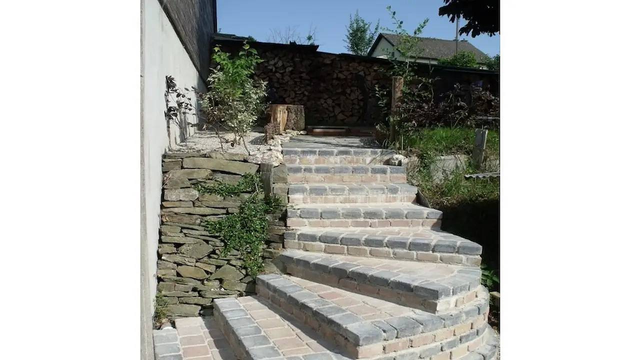 Ferienhaus für 5 Personen (98 m²) in Reuland in Burg-Reuland, Lüttich und Umgebung