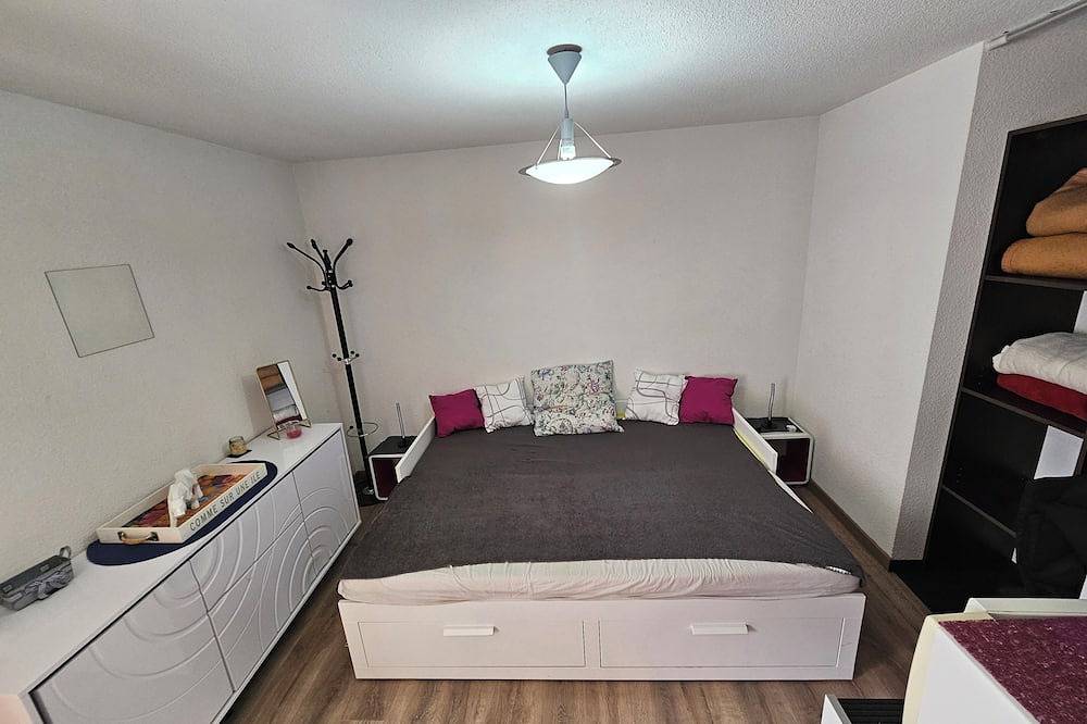 Entire apartment, Studio 4 persons Magnificent Mountain View pyrenees zenith Luz St Sauveur in Luz-Saint-Sauveur, Pyrenees National Park