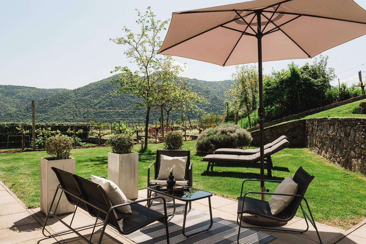 Ganze Wohnung, Wachaulodge in Weißenkirchen in der Wachau, Bezirk Krems an der Donau-Land