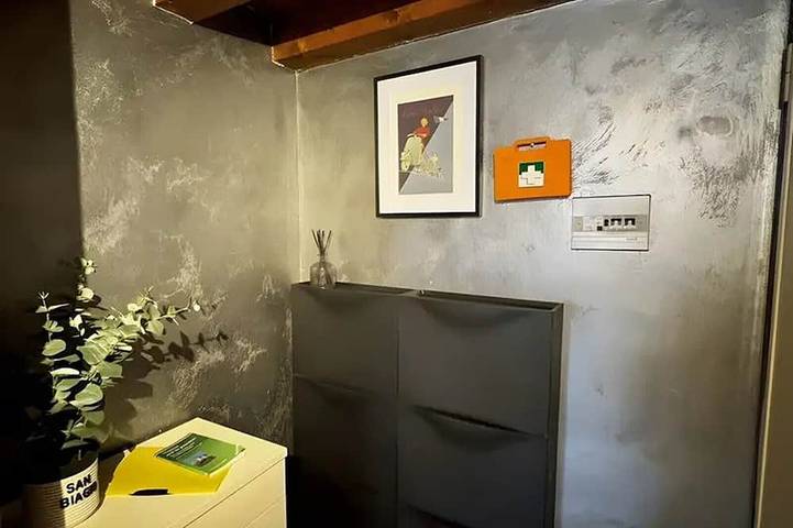 Appartamento vacanze per 4 persone - 1