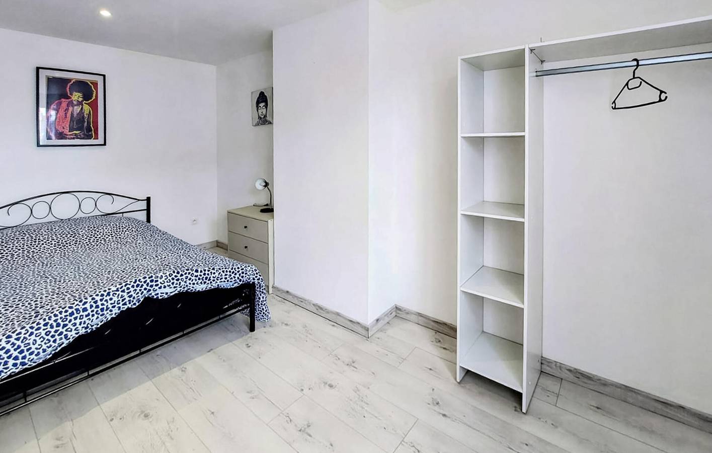 Appartement de vacances entier, Appartement confortable à 2 km de Gravelines avec parking in Grand-Fort-Philippe, Région de Dunkerque