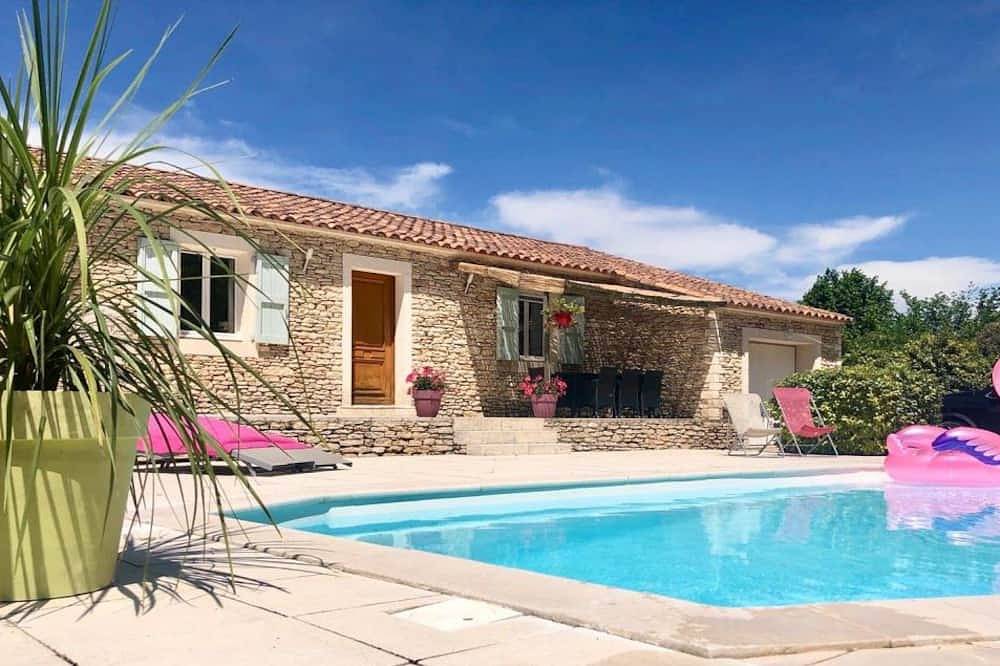 Casa vacanza a Gordes a partire da 290€ a notte