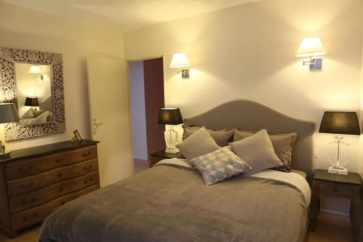 Casa de vacaciones para 6 personas - 1