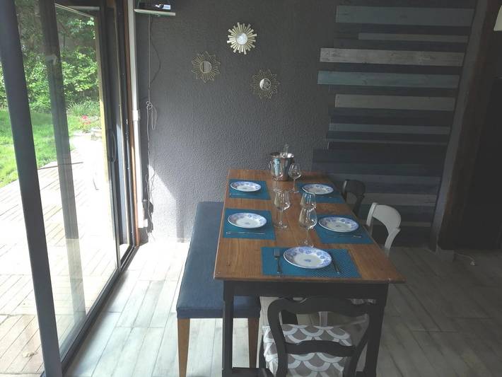 Gîte de Linxe in Linxe, Côte d’Argent