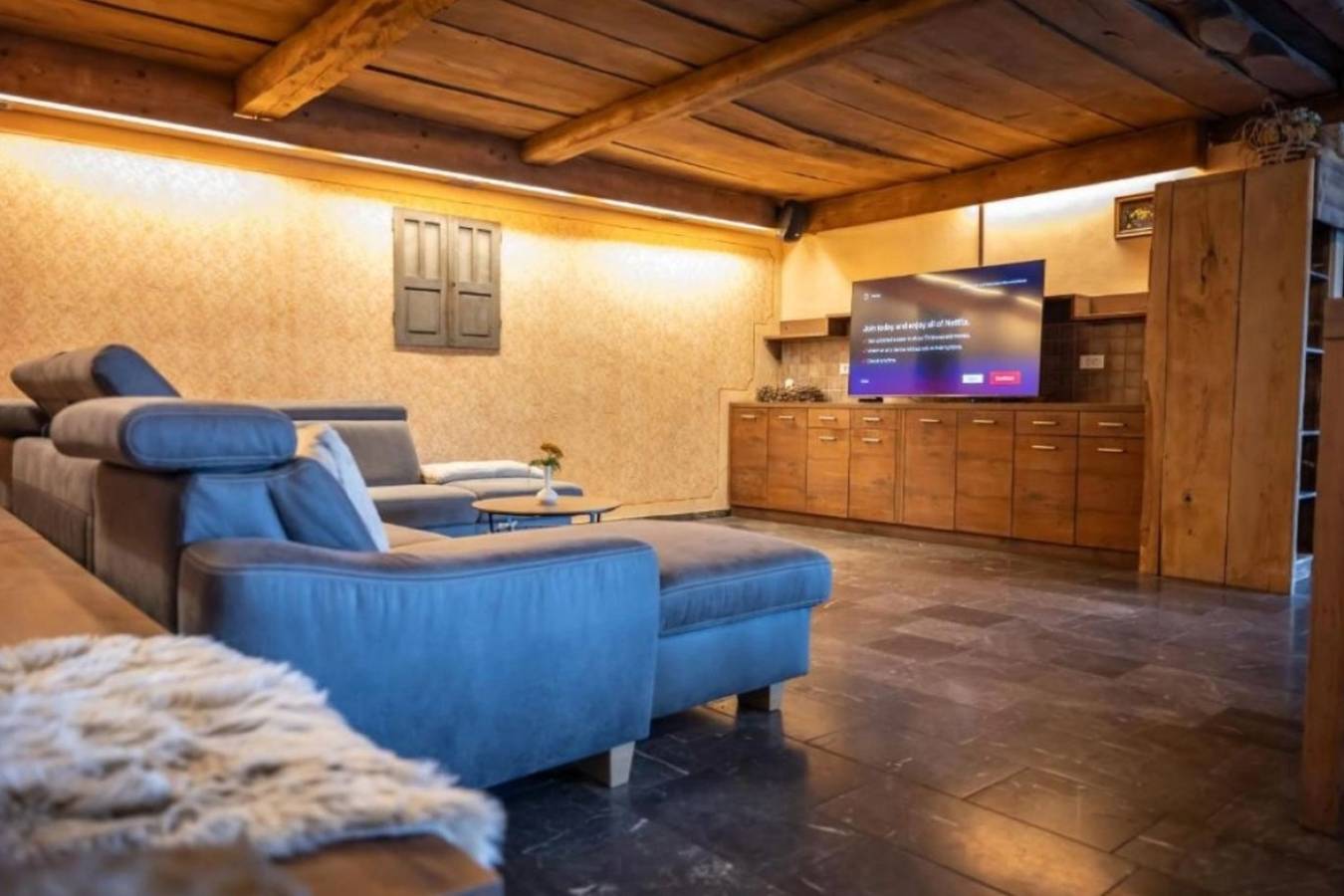 Luxury Chalet Martin in Slowenien