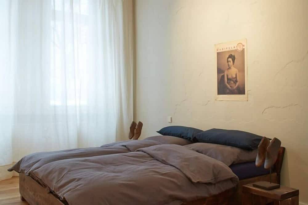 Ganze Wohnung, Wunderschönes 160qm großes Apartment für bis zu 11 Personen in Pankow/Przl`Berg in Berlin Pankow, Berlin