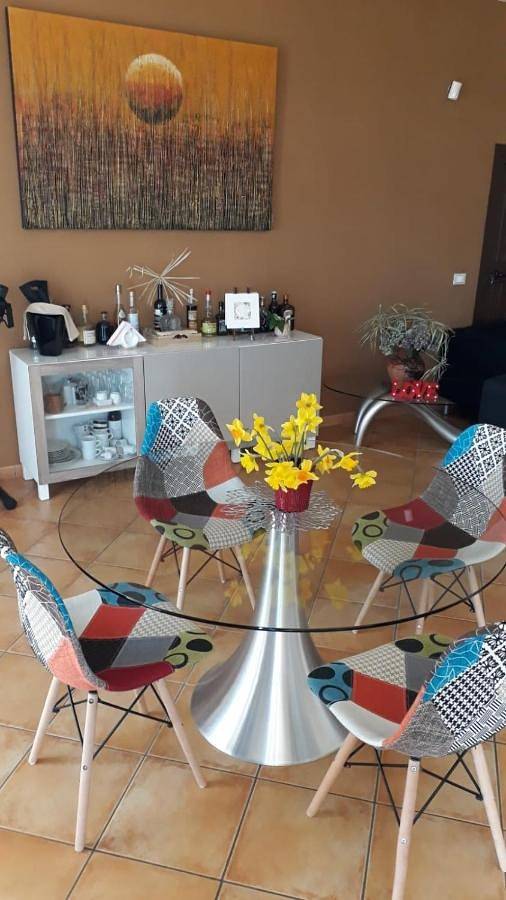 Il Faggio 17 B&B in Artena, Castelli Romani