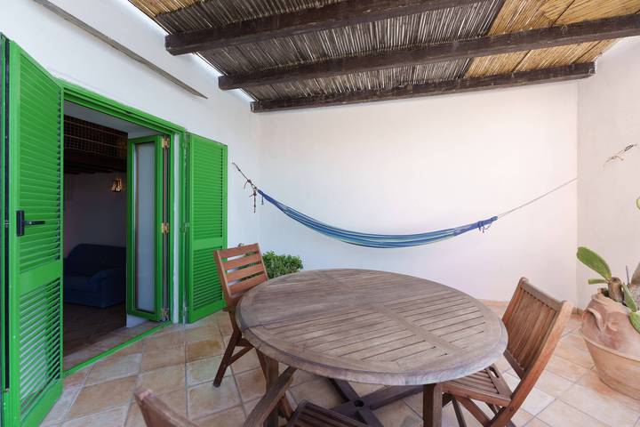 Ganze Wohnung, Corricella Hammok - Gioia Apartments in Procida, Neapel Provinz