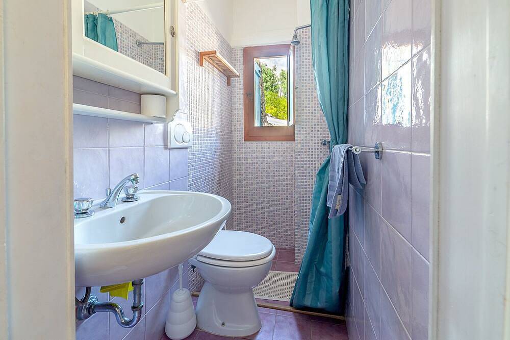 Mareblu ,trullo con splendida  veranda frontemare dentro proprietà la Franchina in Corsano, Provincia di Lecce