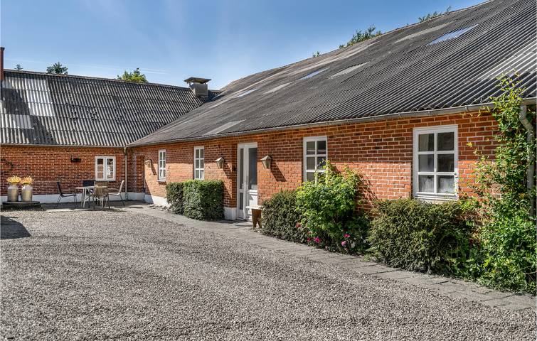 Ferienwohnung für 5 Personen, mit Terrasse - 1