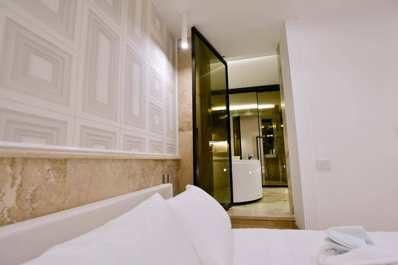 Domus De Cinti Boutique Rooms in Tivoli, Provincia di Roma