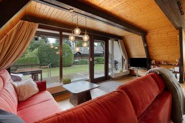 Ferienhaus für 4 Personen in Schramberg, Hochschwarzwald, Bild 2