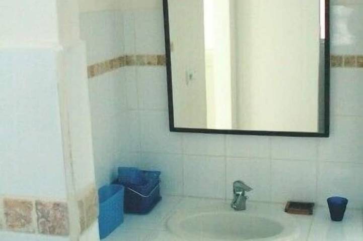 Villa pour 4 personnes, avec terrasse et jardin dans Fautea - 4