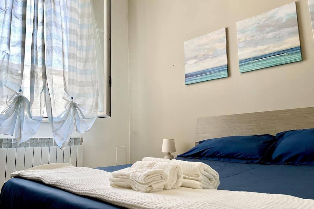 Appartamento intero, Casa gio, vista mare cattedrale e castello in Trani, Barletta-Andria-Trani
