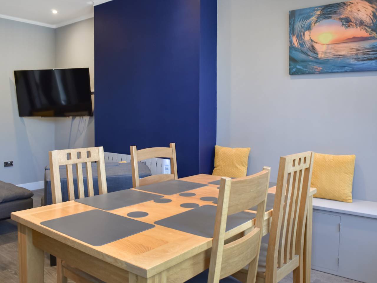 Folkestone Central in Folkestone, Kent