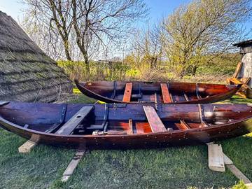 Ferieudlejning til 16 Personer i Højer, Vesterhavet, Billede 4