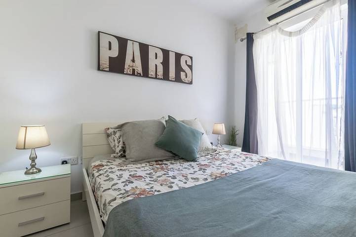 ☆☆Amazing Apartment w/side sea view☆☆ 1 in St. Paul's Bay, Insel Malta