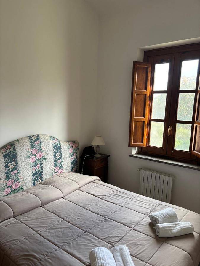 Apartment with Mountain View in Collesano, Provincia di Palermo
