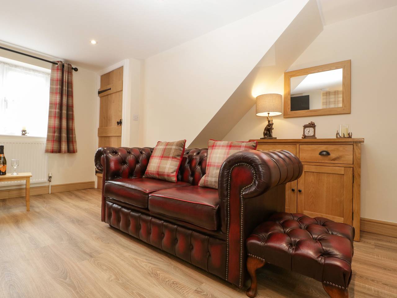 Cosynook Cottage in Dorset