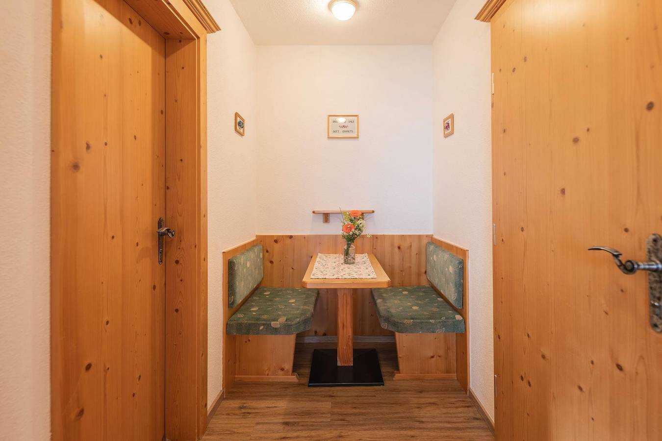 Ganze Ferienwohnung, Wohnung Lukas in Neustift, Neustift im Stubaital