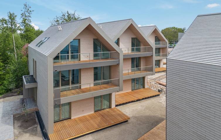 Ferienwohnung für 2 Personen, mit Garten am Jadebusen - 3