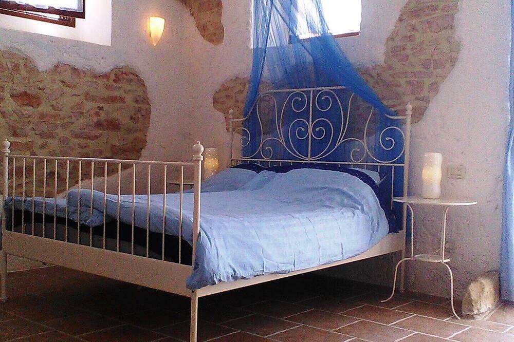 Appartement entier, Calme, nature, tranquillité au Cottage «L`Aria» Le Marche, Italie in Pergola, Valle del Metauro