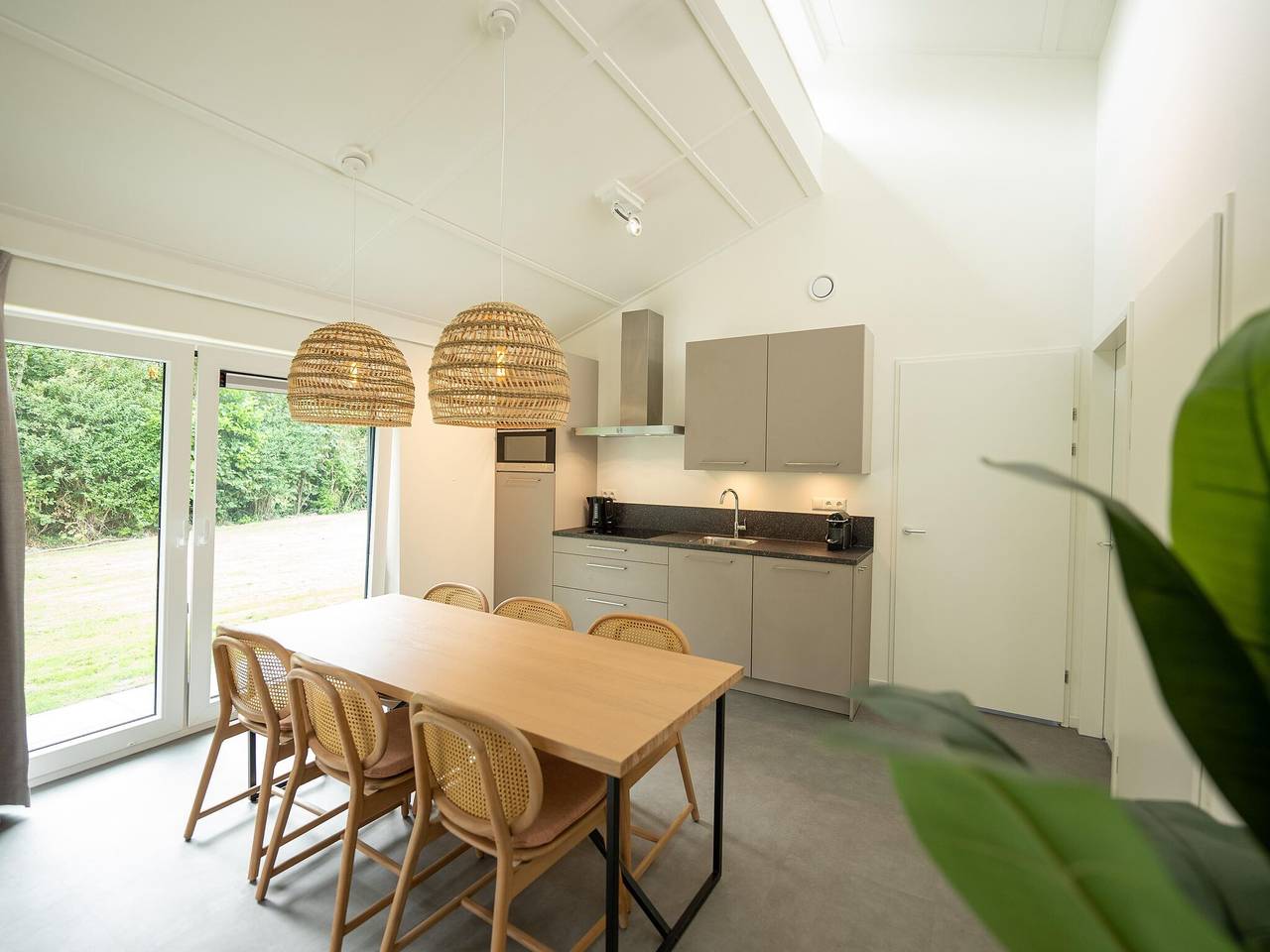 Villa in Breskens bij het Strand in Breskens, Zeeuwse Kust