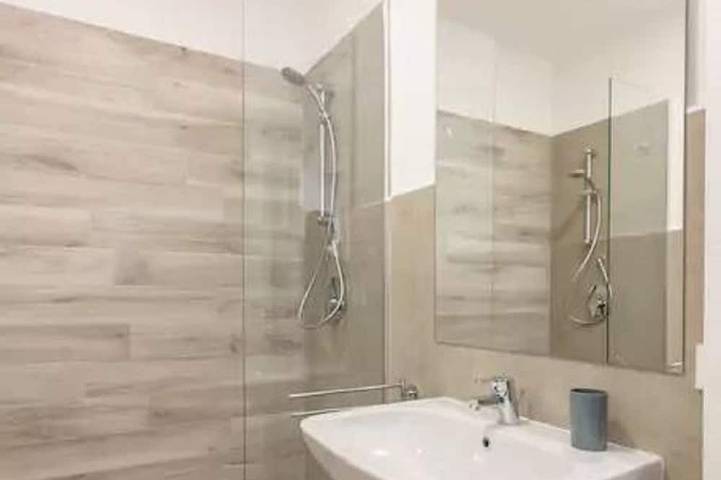 Location de vacances pour 6 personnes, avec balcon et jardin dans Macari - 4