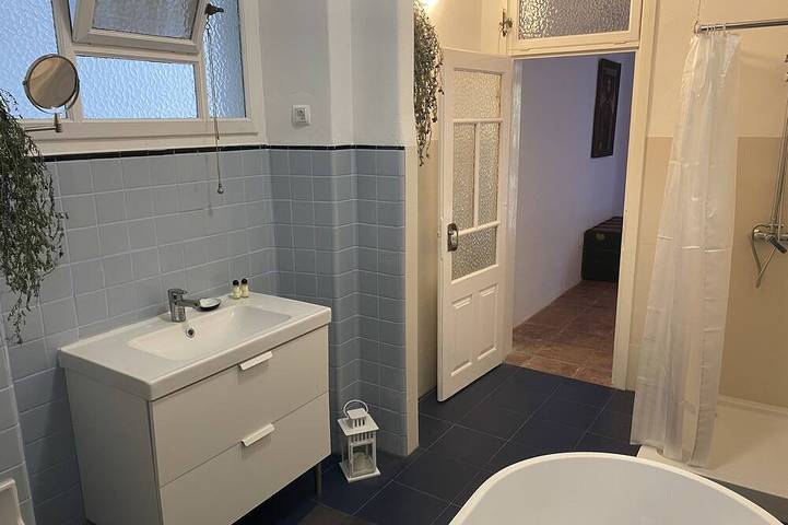 Bed and breakfast per 26 persone, con piscina - 1
