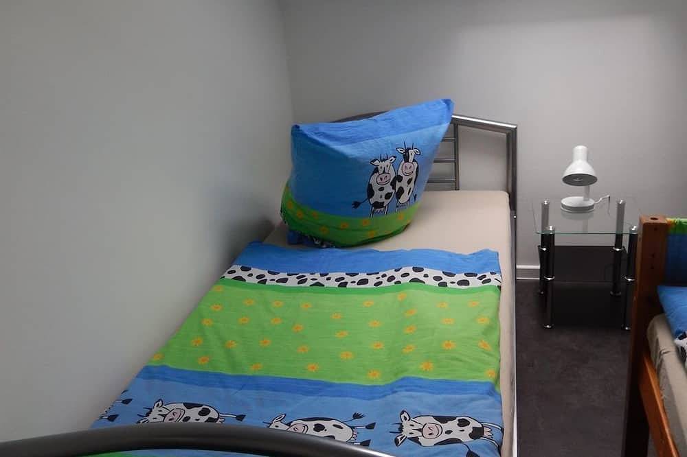 Ganze Wohnung, Ferienwohnung Nr. 7 - Haus Stadler in Irsch, Landkreis Trier-Saarburg
