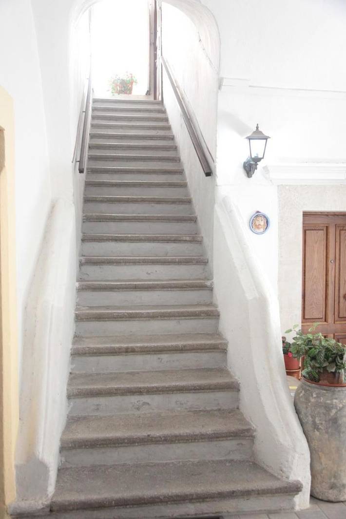 Chambre d’hôte pour 2 personnes, avec vue à Tropea - 3