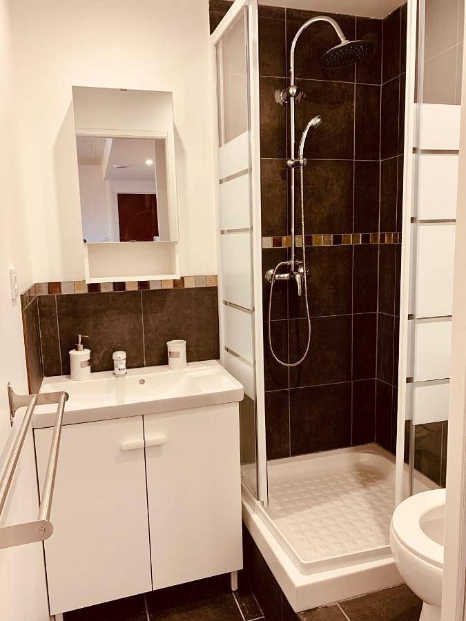 Gîte pour 2 personnes à Bron - 3