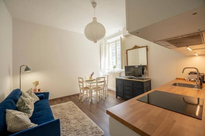 Ferienwohnung für 2 Personen in Parma